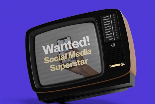 Social Media Management